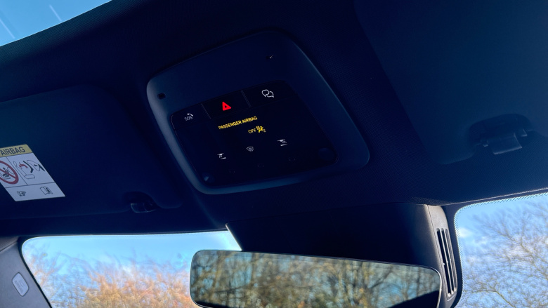 Volvo EX30 315kW Twin Motor Performance Ultra 69kWh 5dr Auto Electric Estate